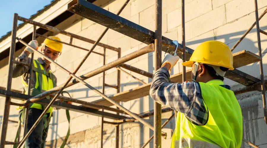 Expert top industrial roofings services in Gilcrest, CO